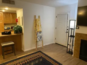 Catalina Condo in heart of Foothills, La Encantada - Image 2