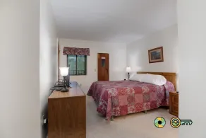 Mountainside Retreat Condo (#2-202) | Ground-level | Quiet & secluded - Image 4