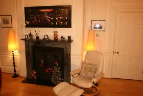 Trafalgar Square flat (centro de Londres) - Image 3