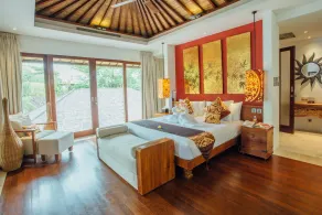1BR Beach Front Villa - 10Min Drive To Bali Zoo! W/Swimming Pool! - Image 3