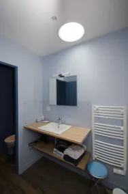Gîte de la Bézardais para 4 personas en Dinan, Bretaña, Francia. - Image 3
