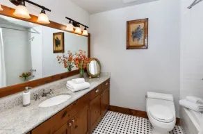 Prime Downtown Aspen Condo - Image 2
