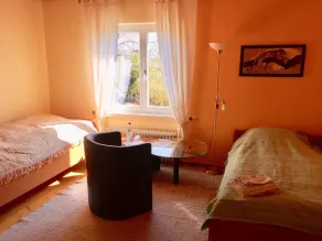 Appartement avec piscine près de Francfort - Image 3