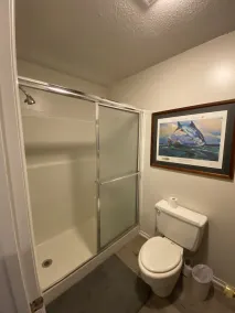 Large Beachfront Home right on the beach - Image 2