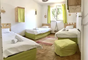 Gîte L'oliveraie d'Aniane 5 personnes - Image 5