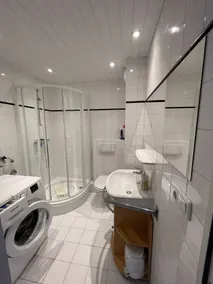 6 pers. Apartment, 3 sep. Sleeping room, 300 m v. Beach, constantly modernized and clean  - Image 2