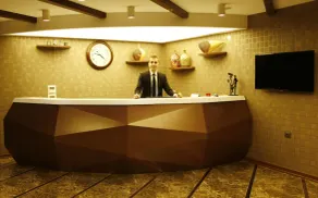 Feyzan Hotel - Image 3