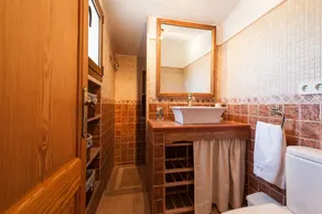 Stone Country House med privat pool og storslået udsigt - Image 5