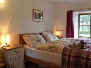 1 bedroom accommodation in Dunphail, near Forres - Image 5