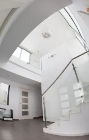 Schöne Designervilla für Familien ca. 250 m vom Strand entfernt und sehr - Image 4