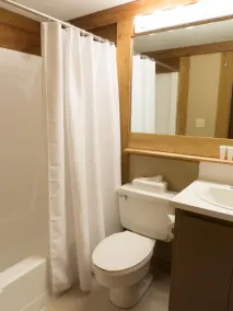 Walk to the Village - Spacious Northstar Condo - Image 5