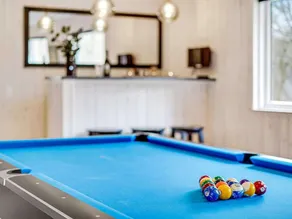 5 star holiday home in Jægerspris - Image 3