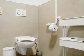 Apartamento 'Maiglöckchen' com terraço privado, jardim partilhado e acesso Wi-Fi - Image 5