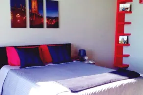 Swanky Loft Condo i Downtown Clt - Image 2