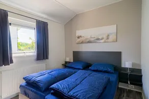 Detached chalet with 2 bedrooms - Image 3