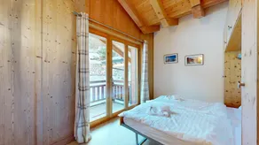 Plein Ciel VA 050 - MOUNTAIN apartment 6 pers - Image 5