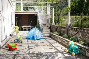 Lejlighed Marko - Lejlighed med 3 soveværelser med terrasse og havudsigt - Image 2