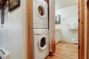 Peregine 1 Bedroom Condo #109 by RedAwning - Image 2