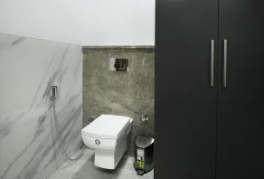 HYDEWEST INDIA Astor Suite 3 Bedroom Luxury Serviced Residences Apartment - Image 5