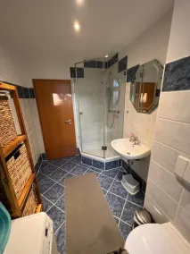 Apartment BERNSTEIN ruhig, familienfreundlich mit Garten, Infrarot-Sauna - Image 3