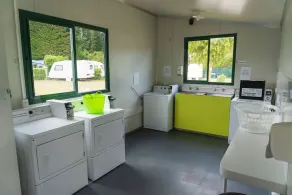 Leithfield Beach Holiday Park - Image 4