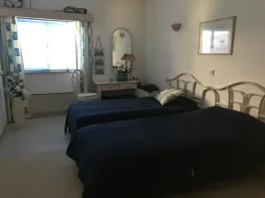 Ferragudo, drömläge, lägenhet med havsutsikt och gott om plats, 100 kvm terrass - Image 4
