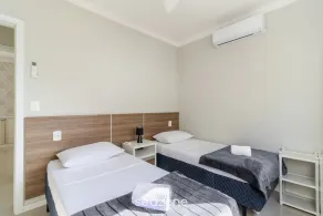 2 Bedroooms Apt w/ BBQ 500m From the Beach Pts0101 - Image 2