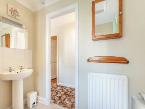 2 bedroom accommodation in Darley Bridge, near Matlock - Image 5