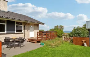 Belle maison à Fur avec WiFi - Image 4