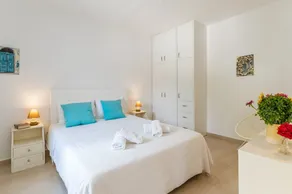 Holiday Home 'Afroditi Ftelia Gerani A' with Mountain View, Wi-Fi and Air Conditioning - Image 5