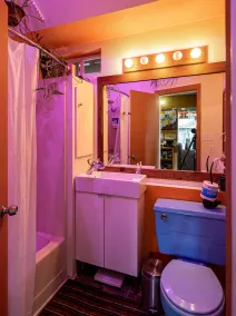 ☯ Roundhouse privée ... Enchanteur! - Image 2
