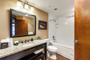 Sundial B309-B | Ski-in/Ski-out | Washer/Dryer | Mountain Views | Pools & Hot Tubs - Image 2