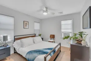 Cozy 2-Bedroom Bungalow in Bradley Beach - Image 4