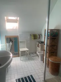 Belle Maison Près de la mer , au Calme - Image 4