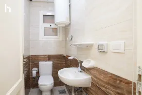 Family stay Apartment in Rehab city - Image 2