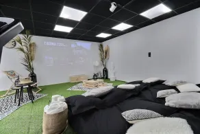 Contemporary villa 5* - 15p - Indoor pool & Cinema - Rennes - Image 3