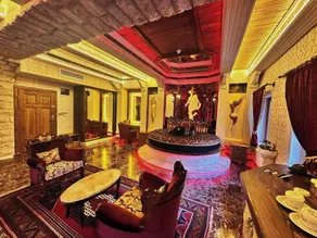 Kapadokya Hill Hotel & Spa (12+) - Image 5