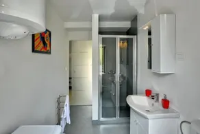Stone villa with private pool just 800 meters to beach - Image 3
