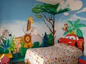 Zeitgenössisches Haus in der Nähe von Haciendas und Weinbergen 3 Schlafzimmer 2.733 sq / ft - Image 4