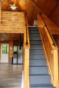  perfect for baseball families, only minutes to the fields but quiet and serene. - Image 3
