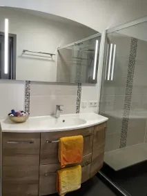 Beautiful vacation apartment in a historic building - Image 2