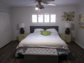 Quiet neighbourhood 10 min to South Beach and Vero attractions - Image 4