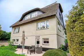 Holiday Rooms beach grass - Apartments and rooms in Göhren - Image 4