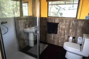 Lower Coombe Royal- Magnolia Lodge with Hot Tub - Image 2
