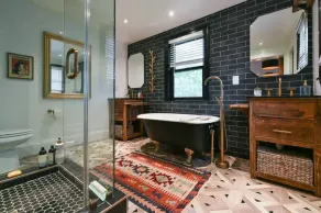 The Outpost Suite 3 - Whimsical Farmhouse Retreat - Image 4