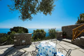 Villa Raissa luxury Property in Positano with private jacuzzi - Image 2