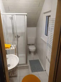 Vacation apartment to the upper reservoir - Image 2