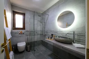 Romantic new luxury villa  in Kardamyli Messinias - Image 5