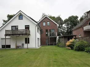 Vacation apartment/apartment for 4 guests with 50m² in Eckernförde (1173) - Image 4