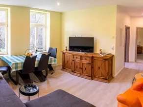 FW Wurmberg for 2-4 persons - Apartments Tanner Hütte - Image 2